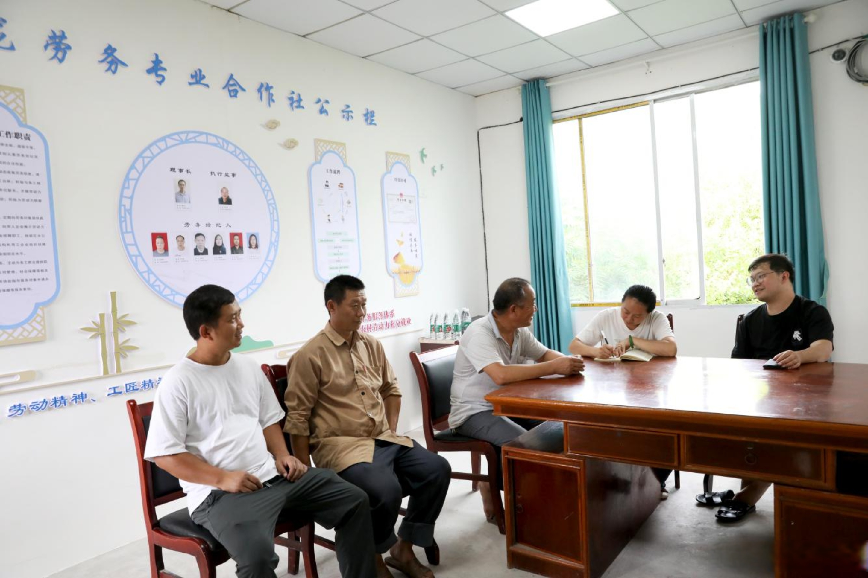 安宁最新怎么做劳务中介方法分析(最方便真实的安宁中介新手怎么找客源方法)